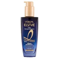 Ser Elixir, Elvive, Midnight, ulei nutritiv, 100 ml
