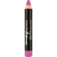 Ruj creion, Maybelline, Color Drama 130, roz