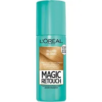 Spray retuș rădăcini, L'Oréal Paris, Magic Retouch, blond, 75ml