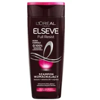 Șampon, L'Oréal, Elseve Full Resist, păr slăbit, 400ml