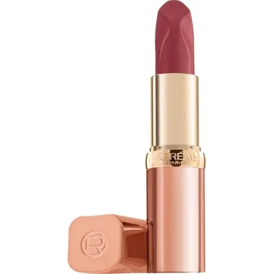 Ruj, L'Oréal Paris, Color Riche Les Nus 177 Authentic, nude