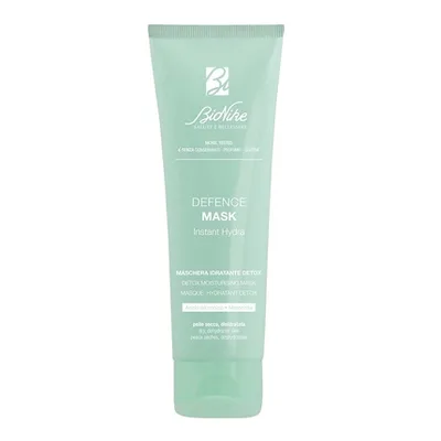 Masca Hidratantă, Bionike, Instant Hydra Detox, 75ml, Piecare Uscată