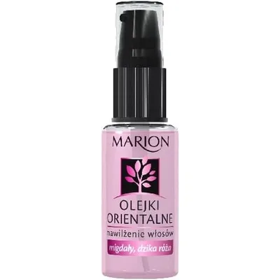 Ulei păr, Marion, Oriental, 30ml