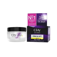Cremă de zi, Olay, Anti-Rid, Lift, SPF 15, 40+, 50 ml