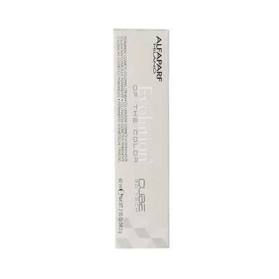 Vopsea păr, Alfaparf Milano, Evolution Of The Color, blond deschis