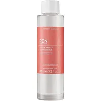 Essence, REN, Perfect Canvas, 100 ml, prep and plump