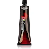 Vopsea păr, L'Oréal, Inoa Carmilane, roșu intens, fără amoniac