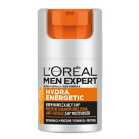 Cremă hidratantă, L'Oreal, Men Expert Hydra Energetic, 50ml