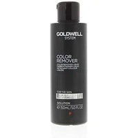 Soluție îndepărtare vopsea, Goldwell, 150ml, piele