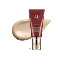 BB Cream, Missha, Perfect Cover, natural, 50ml