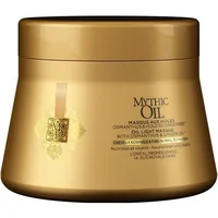 Mască de păr, L'Oréal, Mythic Oil, 200 ml