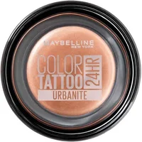 Fard de pleoape, Maybelline, Color Tattoo, 170 Urbanite, 4g