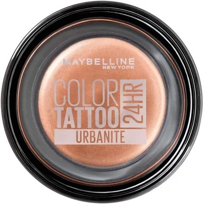 Fard de pleoape, Maybelline, Color Tattoo, 170 Urbanite, 4g
