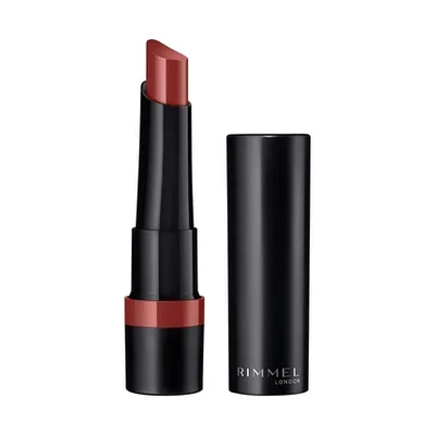 Ruj, Rimmel, Lasting Finish Extreme, roșu