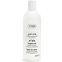 Șampon Ziaja, Goat's Milk, 400ml