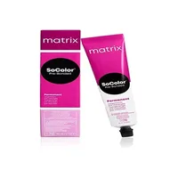 Cremă colorantă, Matrix, Socolor Beauty, blond deschis natural 90 ml