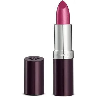 Ruj, Rimmel London, Lasting Finish, prune, 4g