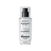 Ulei pentru păr, Biopoint, Illuminating Liquid Crystals, 75ml