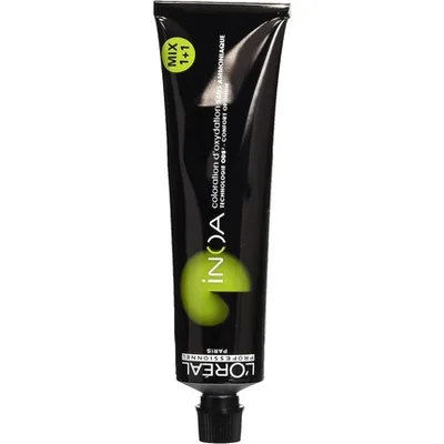 Vopsea păr, L'Oréal, Inoa, mahon maro deschis, 60 g