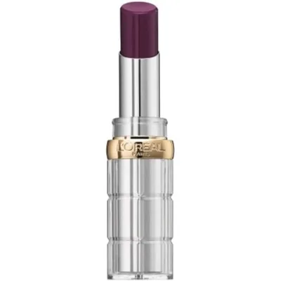 Ruj cremos, L'Oreal Paris, Color Riche Shine 466, 5ml