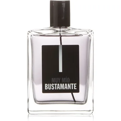 Apă de colonie, Bustamante, Muy Mio, 100ml