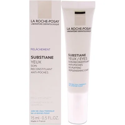 Tratament anti-îmbătrânire, La Roche-Posay, Substiane+, 15 ml