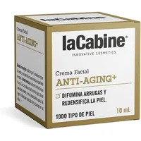 Cremă facială, laCabine, Anti-Aging+, 10 ml