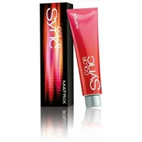Vopsea de păr, Matrix, Color Sync, ambalaj nou, 90ml