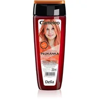 Balsam Cameleo, Apricot, 200ml, fără pigment galben