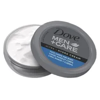 Cremă pentru față și corp, Dove, Men, 150 ml, hidratant