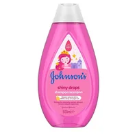Șampon copii, Johnson, 500ml