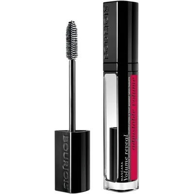 Mascara, Bourjois, Volume Reveal, negru