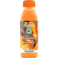 Șampon, Garnier, Fructis Hair Food Papaya, 350ml