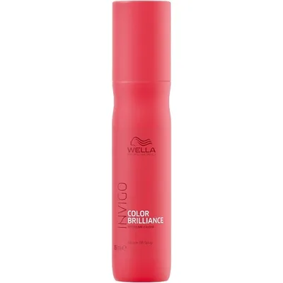 Spray leave-in, Wella, Invigo Brilliance Miracle BB, 150 ml