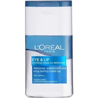Demachiant Ochii și Buze, L'Oréal, WP, 125ml