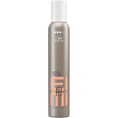 Spumă de păr, Wella, Eimi Extra Volume, 300ml
