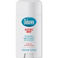 Deodorant stick, Odorex, Extra Dry, 40ml