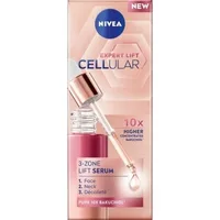 Ser facial, Nivea, Cellular Expert Lift, 30 ml