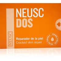 Cremă solidă, Neusc Dos, reparatoare, piele sensibilă, 24 g
