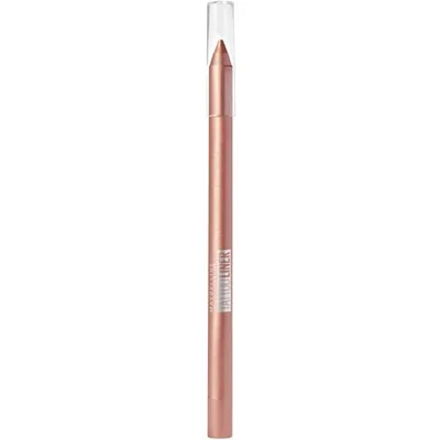 Creion Gel Eyeliner, Maybelline, Tattoo Liner, argilă, 1.3g