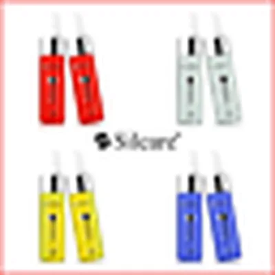 Ulei cuticule, Silcare, 15ml, multiple arome