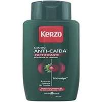 Șampon Kerzo, 400 ml, păr fortificat