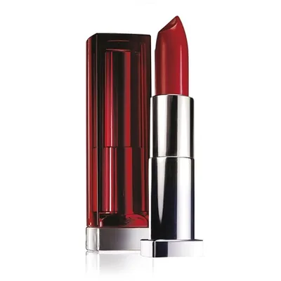 Ruj, Maybelline New York, model 470, roșu