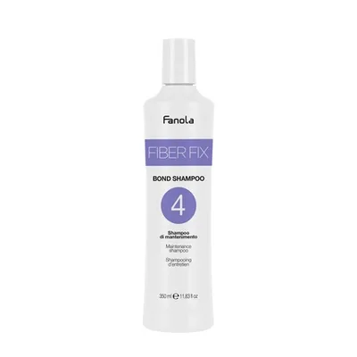 Șampon, Fanola, Fiber Fix Bond, 350 ml