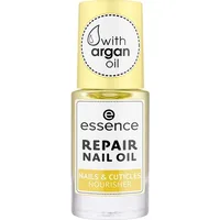 Ulei unghii, Essence, Repair Complex, 8 ml, argan