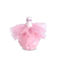 Spray strălucitor, Martinelia, 200 ml, argintiu