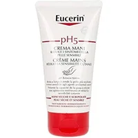 Cremă de mâini, Eucerin, pH5, 75 ml