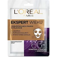 Mască facială, L'Oréal Paris, Expert Age 55+, 30g