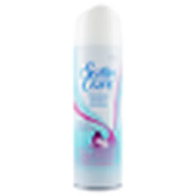 Gel depilatoriu, Gillette, Satin Care, pentru piele uscată, 200ml
