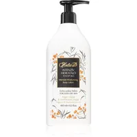 Loțiune de corp, Helia-D, Intensive Moisturizing, 400 ml